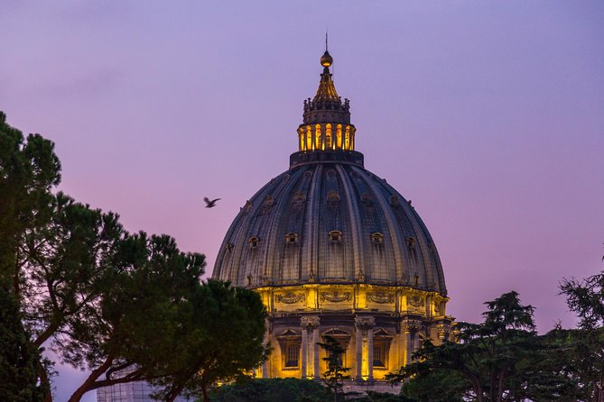 VIP Vatican Breakfast and Guided Tour with Sistine Chapel Access - Priority Entrance: What It Helps With, and What It Cannot Fix