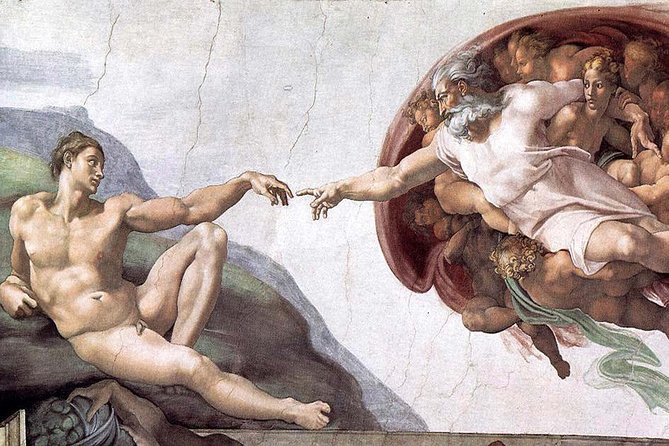 VIP Vatican, Sistine Chapel & St. Peter's Basilica Guided Tour - Who this tour is best for