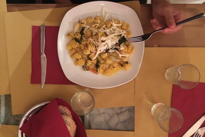 Walking Food Tour of Florence with Tastings and Wine - Key highlights worth noting