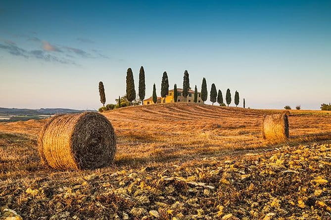Walking Food Tour of Florence with Tastings and Wine - Pacing and group size: how you stay relaxed while you eat a lot