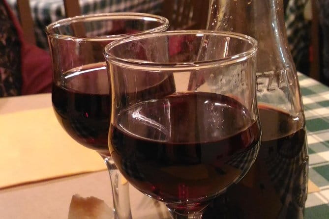 Walking Food Tour of Florence with Tastings and Wine - Price and value: is $119.72 worth it in Florence?