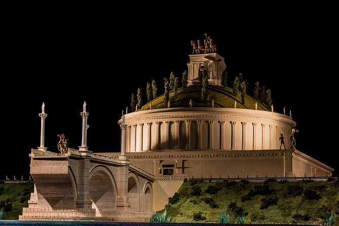 Welcome To Rome Experience - FAQ