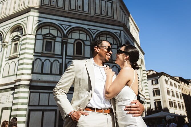 Winner 2025 Florence Sunset Food & Wine Tour by Eating Europe - Gelateria in Santo Spirito, plus a quick guide to real artisan gelato