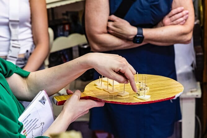 Winner 2025 Florence Sunset Food & Wine Tour by Eating Europe - Price, value, and how to know if this tour fits you